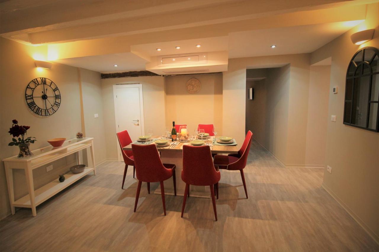 San Marco Fenice 3bdr 2bth * Venecia