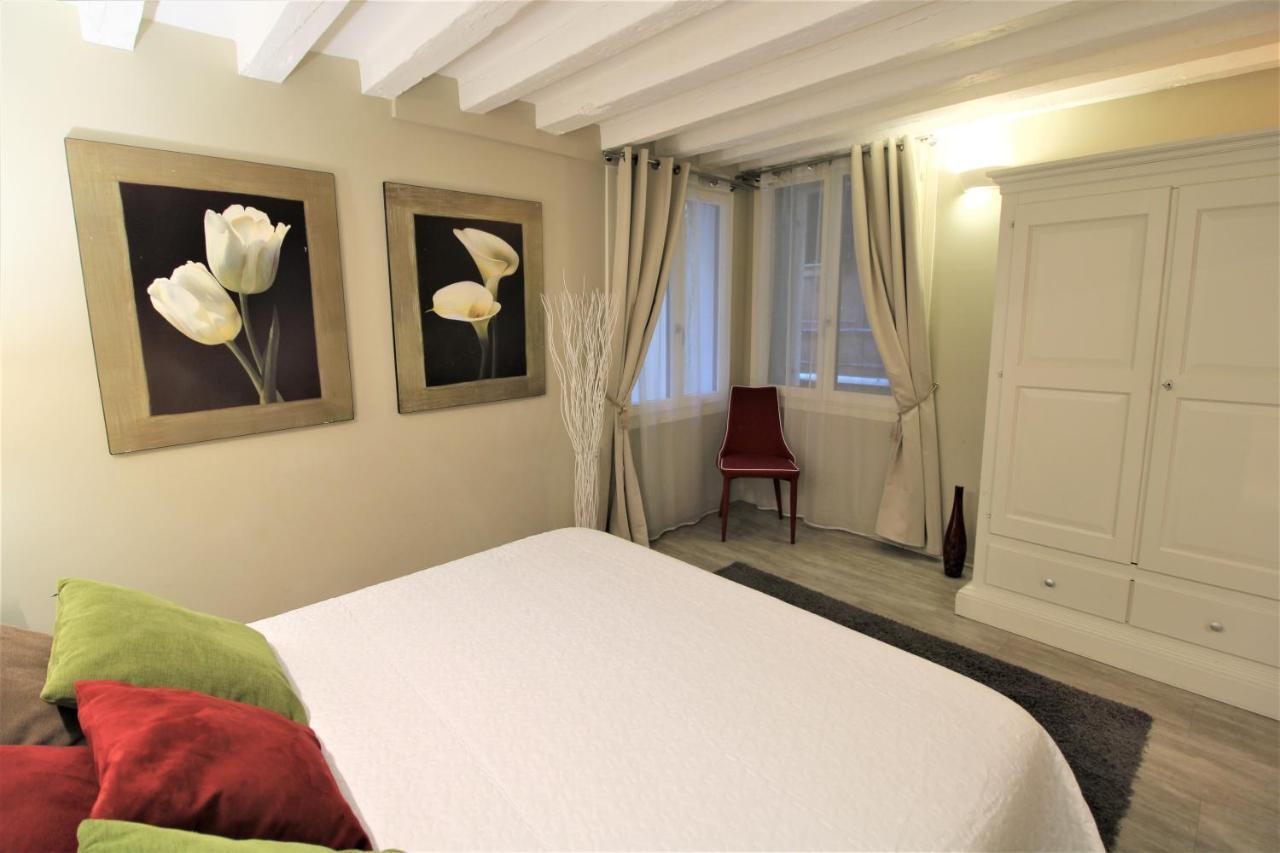 San Marco Fenice 3bdr 2bth Apartamento