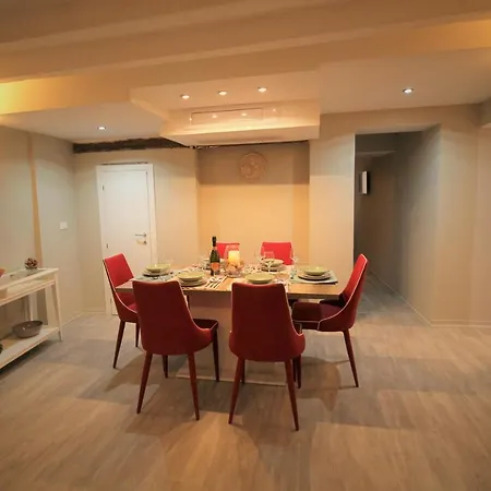 San Marco Fenice 3Bdr 2Bth Apartment Venetië Buitenkant foto