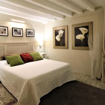 San Marco Fenice 3Bdr 2Bth Apartment Venetië Buitenkant foto