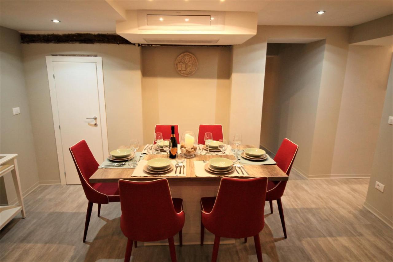San Marco Fenice 3bdr 2bth Apartamento