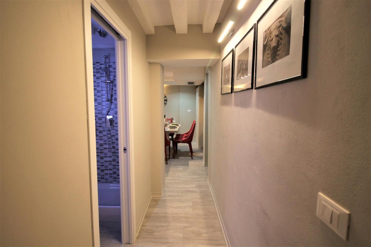 San Marco Fenice 3bdr 2bth * Veneza