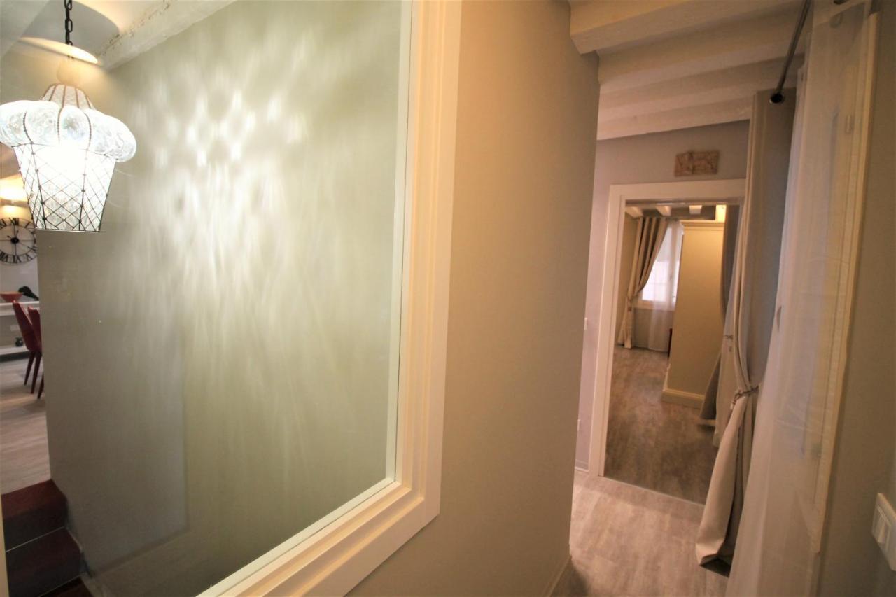San Marco Fenice 3bdr 2bth * Veneza