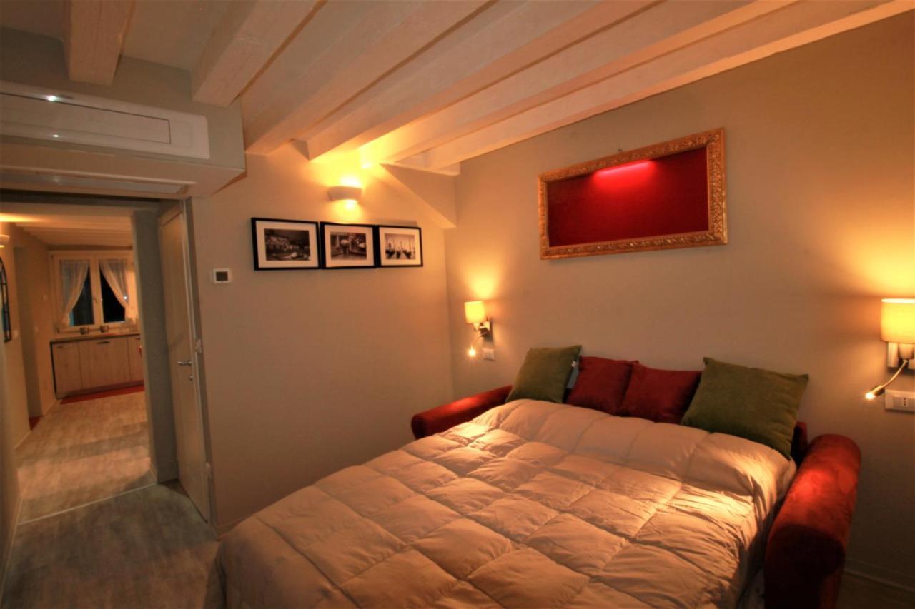 San Marco Fenice 3bdr 2bth Apartamento Veneza
