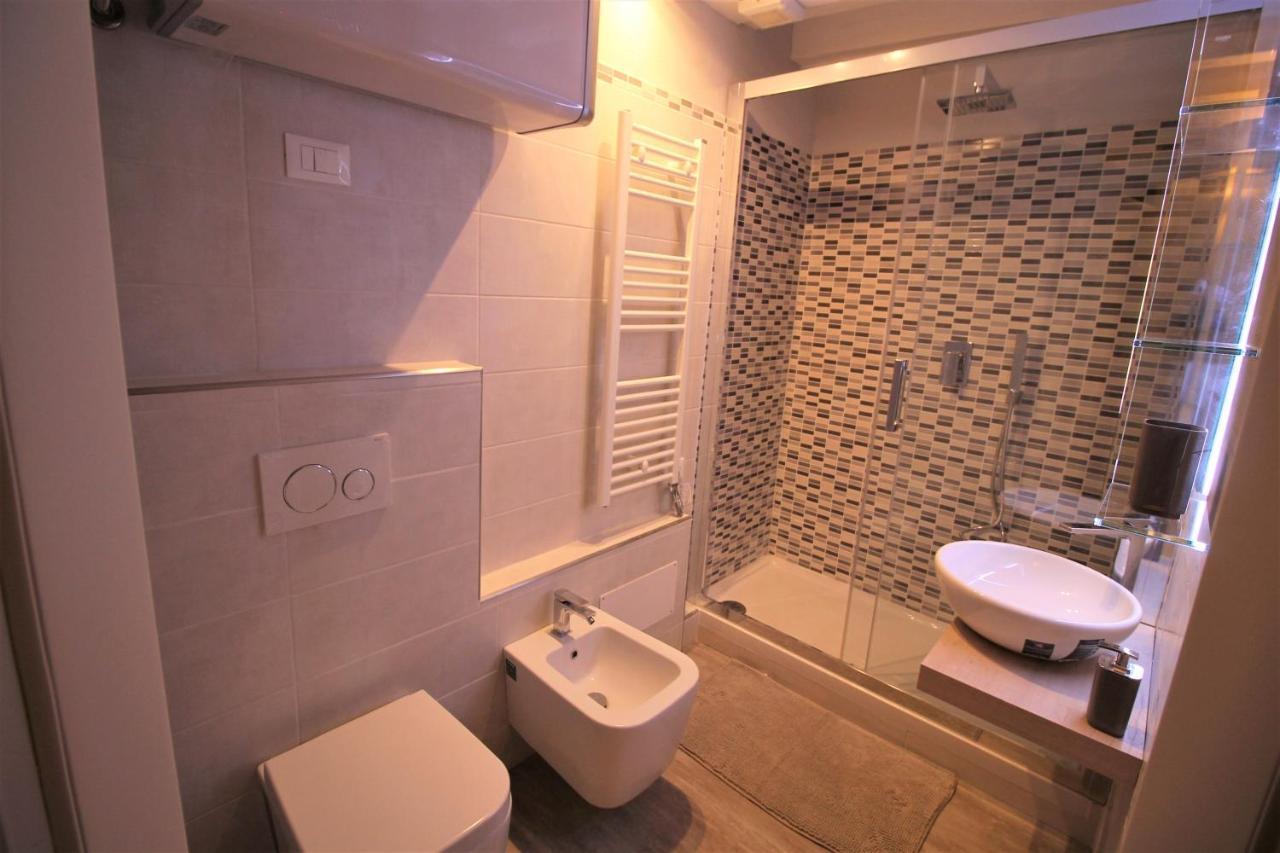 San Marco Fenice 3bdr 2bth Apartamento Veneza