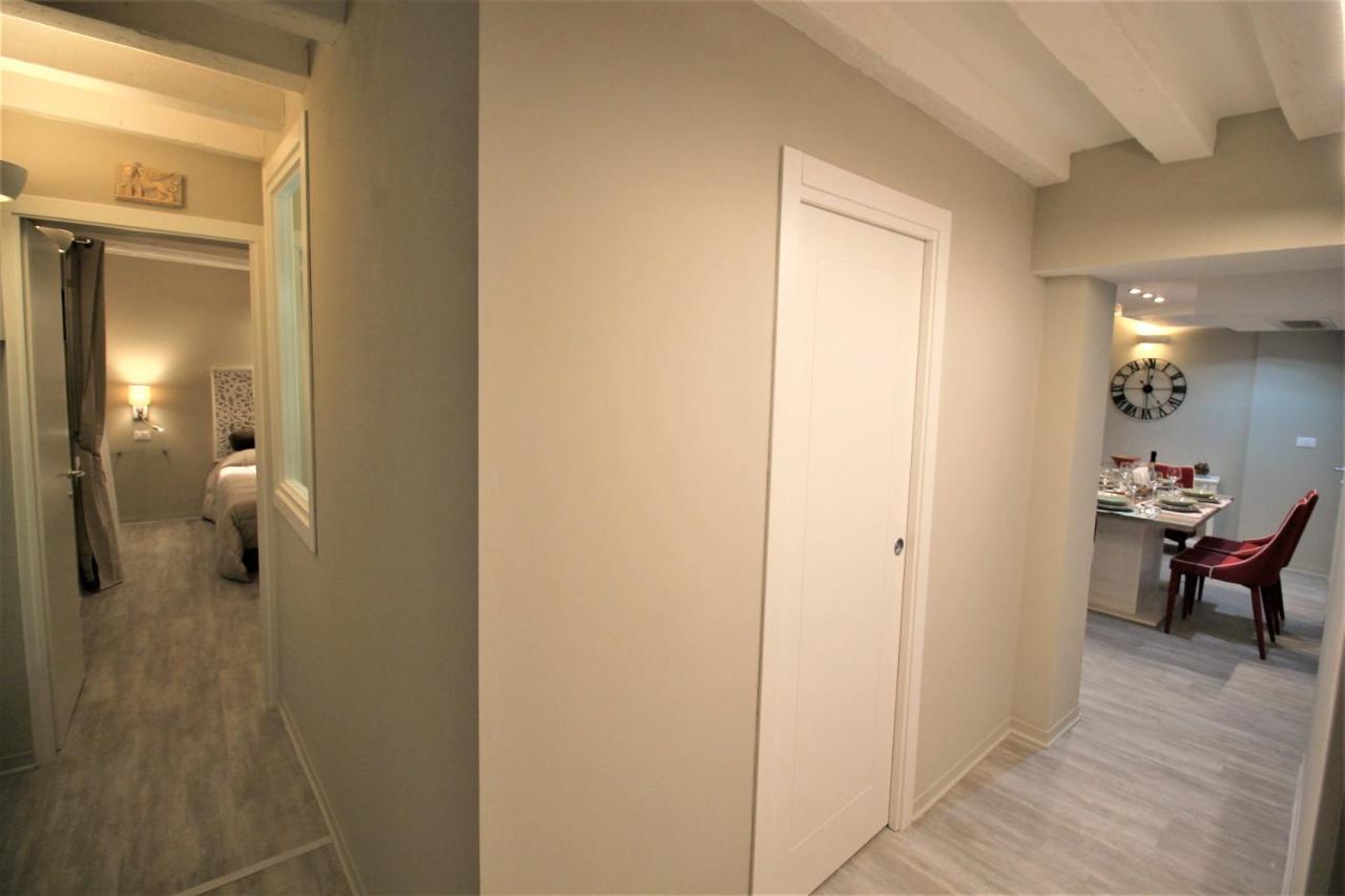 San Marco Fenice 3bdr 2bth Apartamento Veneza