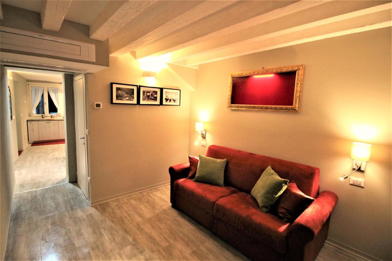 San Marco Fenice 3bdr 2bth Apartamento *
