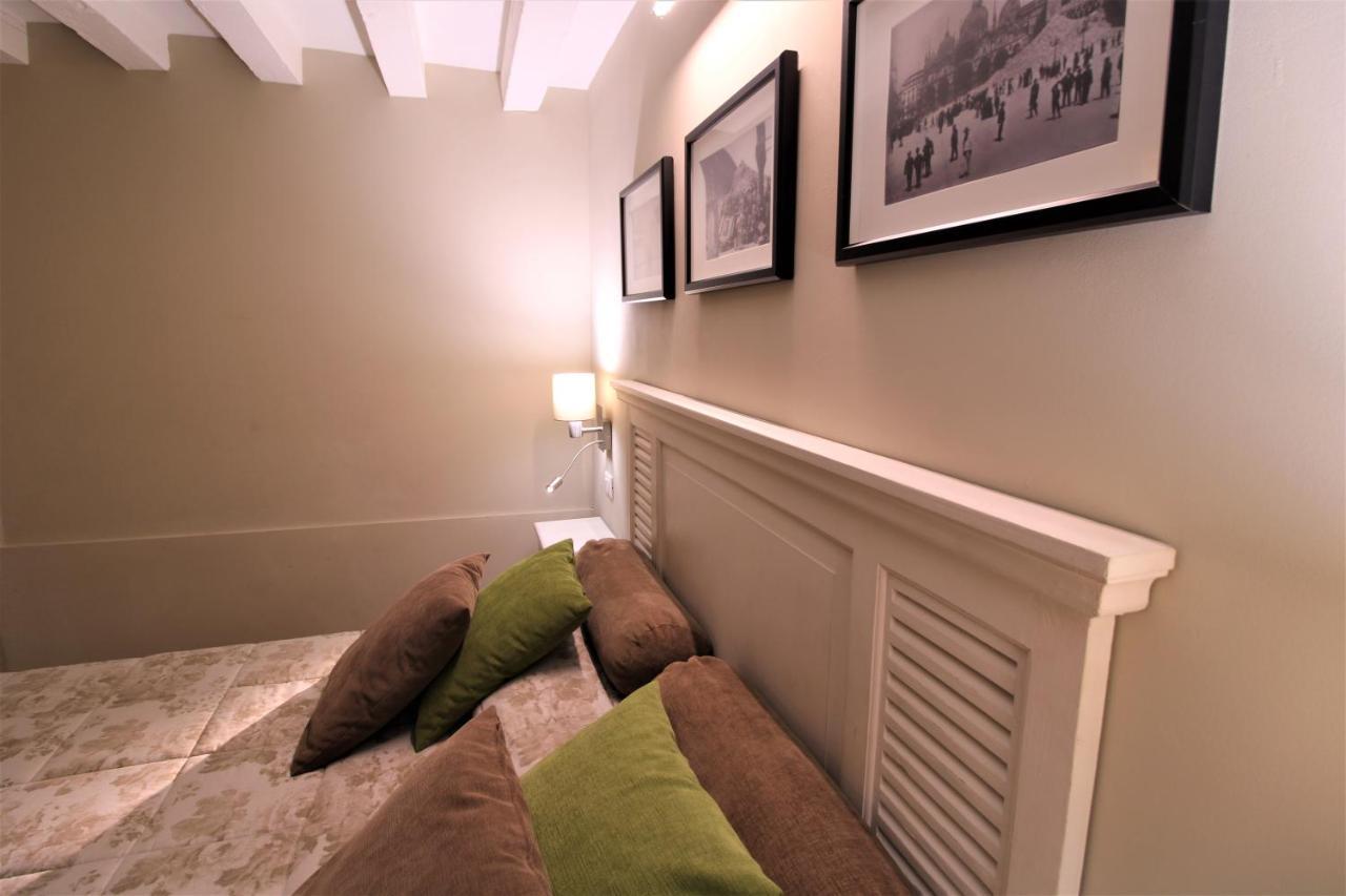 Apartamento San Marco Fenice 3bdr 2bth