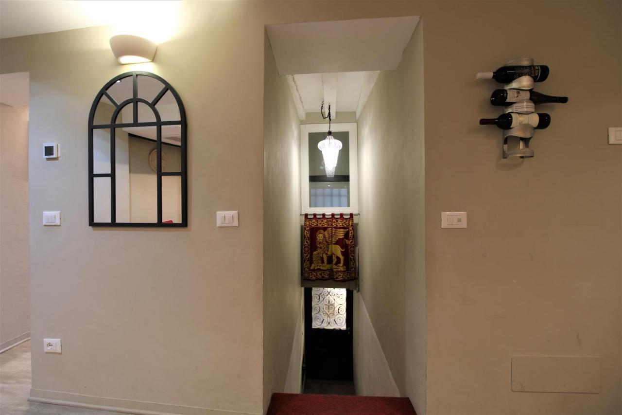 Apartamento San Marco Fenice 3bdr 2bth *