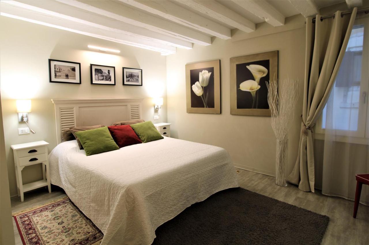 Apartamento San Marco Fenice 3bdr 2bth Veneza