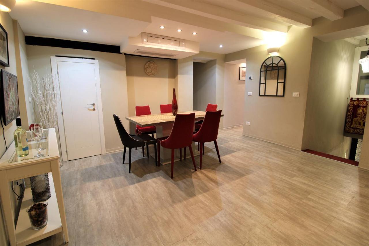 San Marco Fenice 3bdr 2bth Apartamento Veneza