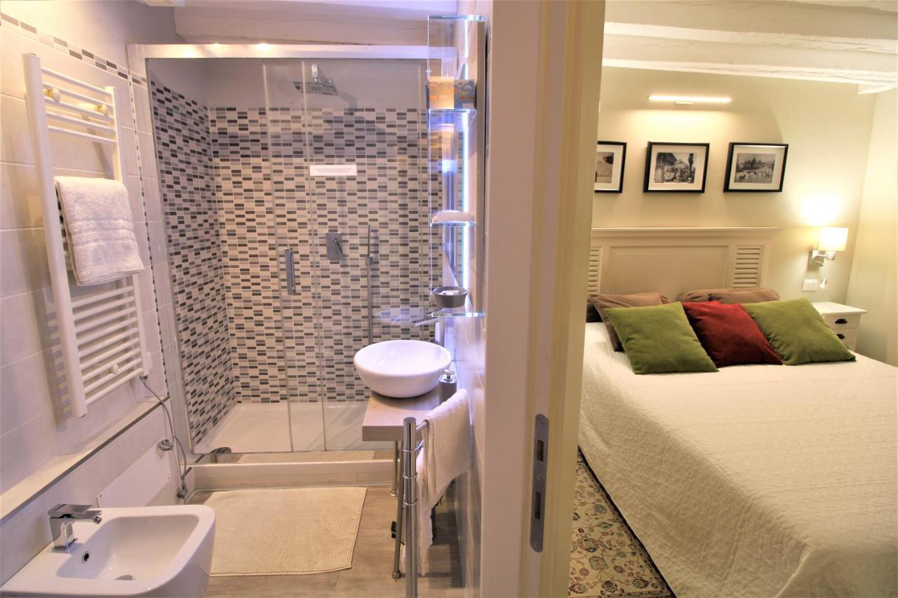Apartamento San Marco Fenice 3bdr 2bth Veneza