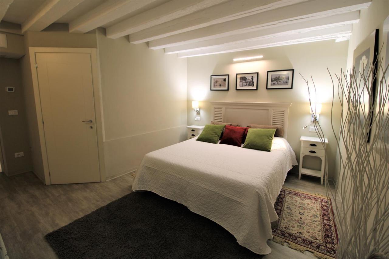 San Marco Fenice 3bdr 2bth Apartamento