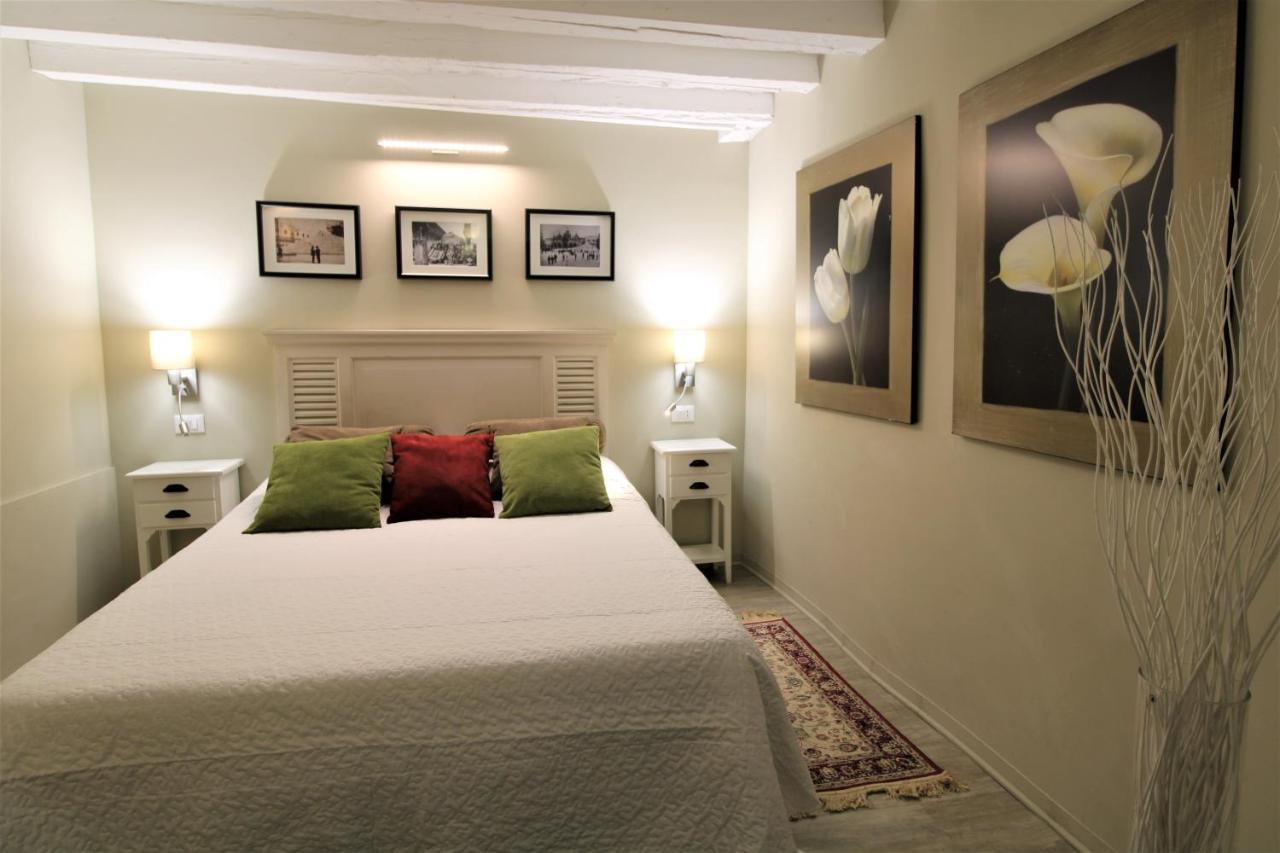 Apartamento San Marco Fenice 3bdr 2bth