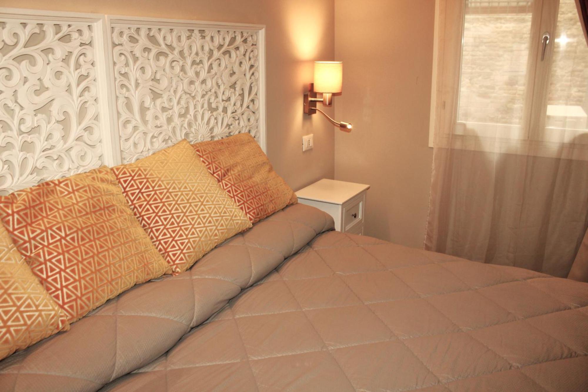 Apartamento San Marco Fenice 3bdr 2bth Veneza