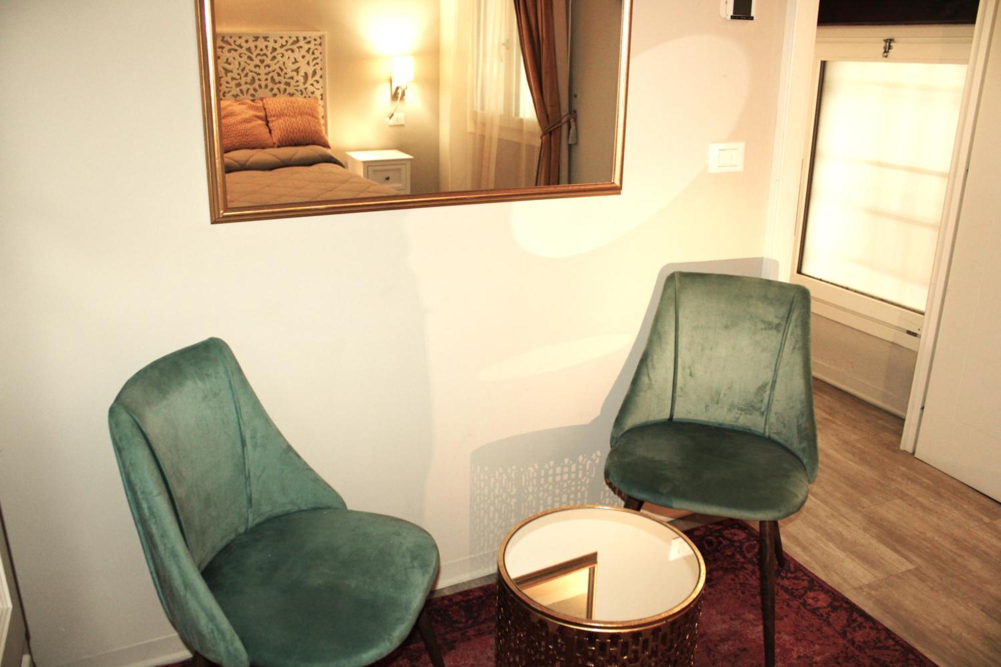 Apartamento San Marco Fenice 3bdr 2bth