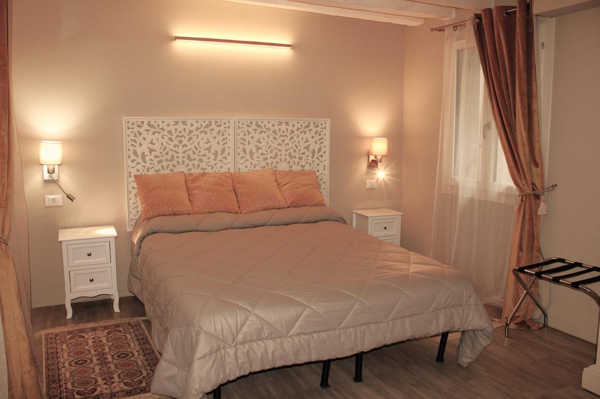 San Marco Fenice 3bdr 2bth Veneza